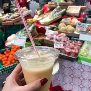 なべじ 黒門市場本店