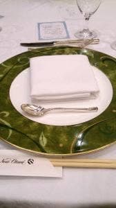 ホテルニューオータニ熊本 宴会