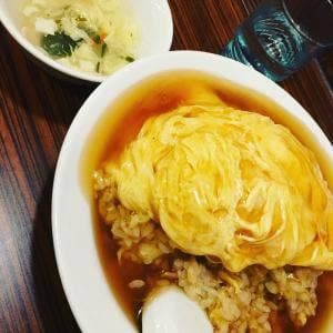 台湾料理 福亭