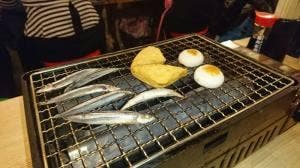 磯丸水産 池袋西口2号店