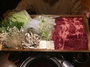 隠れ家個室×鍋割烹 巽屋 池袋東口店