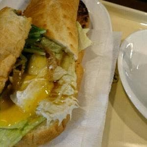ドトールコーヒーショップ 虎ノ門3丁目店