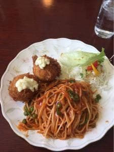 レストラン チロル