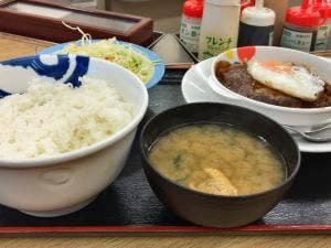 松屋 幡ヶ谷店