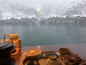 与謝荘