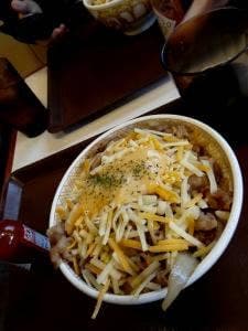 すき家 小田原扇町店
