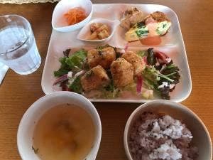 iq cafe&dining