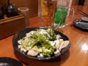 鳥貴族 東花園店