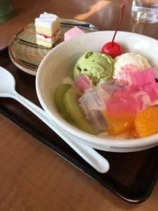 お亀堂藤沢店