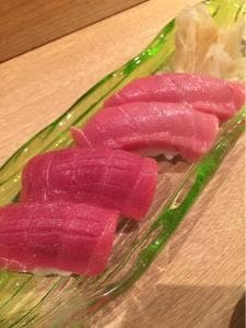 鮨・割烹 真