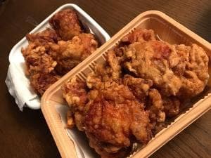 あじ太郎 西線店