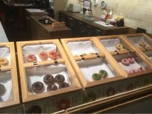 久世福商店 越谷イオンレイクタウン店