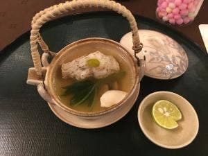 料亭 二蝶