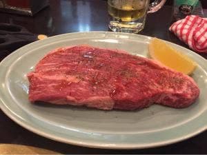 焼肉の名門 南大門 桜木町店