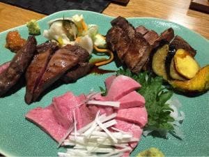 カフェ&レストラン こもれび食堂