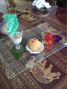 ASIAN RESORT DINING Khaao Chee