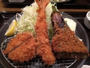 とんかつ和幸 クレド基町広島売店