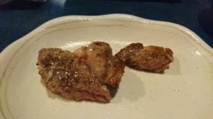 居酒屋韓国料理 ひら山