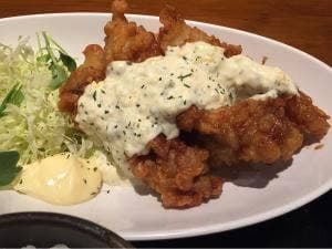 北の味紀行と地酒 北海道 大手町店