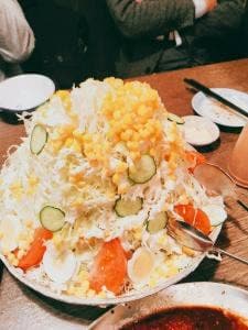 筑前屋 糀谷店