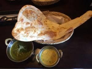 インド・ネパール料理店 カトマンズキッチン