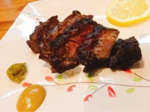 牛たんあそび処 Kazu