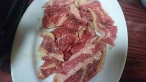 焼肉大将