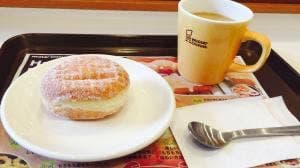 ミスタードーナツ 調布パルコショップ