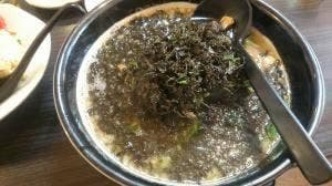らーめん岩田屋