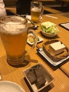 やきとり 吉兆