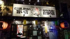 フジヤマドラゴン