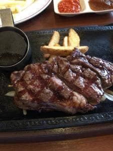 ステーキガスト 宮崎旭店