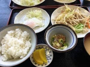 平松食堂