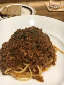 TORATTORIA Gus亭
