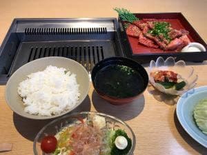 夾竹園延岡店