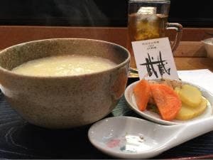 ふぐ料理 武蔵