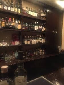 CocktailBarTinkle