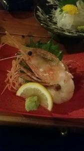 海鮮ワイン酒場 イビザ