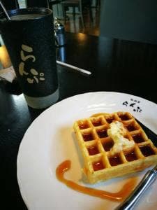 珈琲屋らんぷ 豊川店