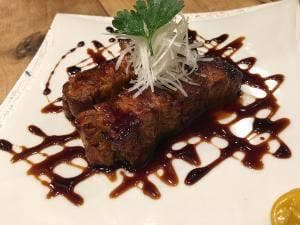 炭焼処 とことん