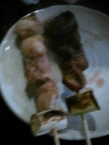 やきとり呑どん