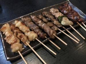 とりぞう 都町店2羽め