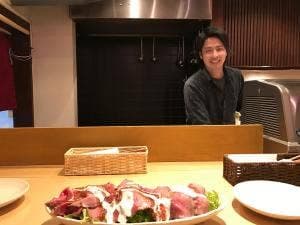 タベルーナ ペコリーノ