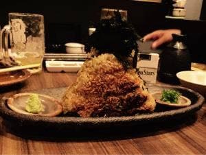 地鶏と旬野菜 炭火