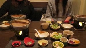 もてなしダイニング はなうた