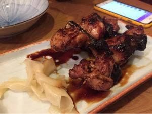 鳥長