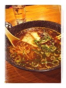 お食事処 炉里庵