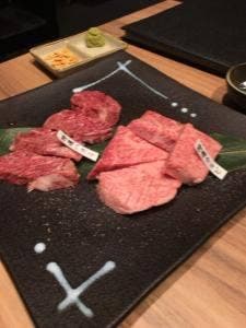 焼肉ソムリエ 萬樹亭