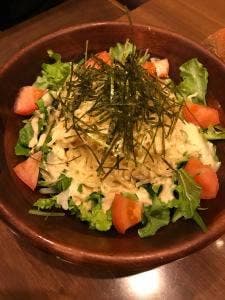 旬肴酒家 どん吞