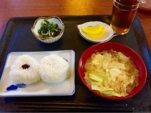 別府駅西口前 ホテルフジヨシ